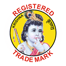 Krishna logo