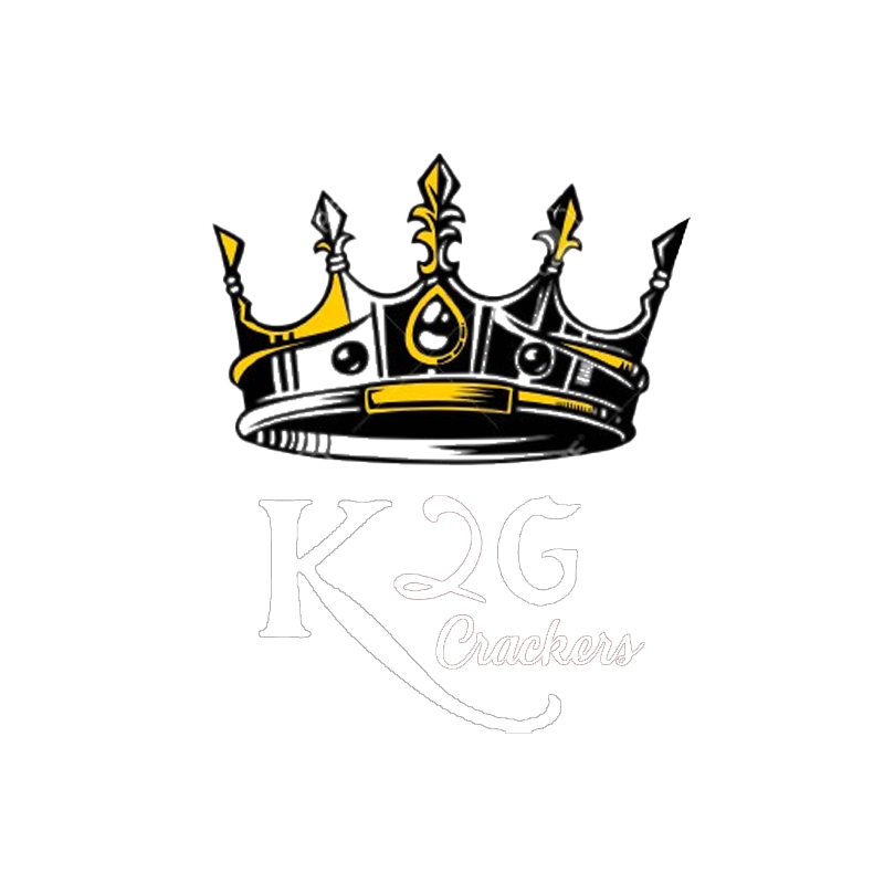 K2G Crackers